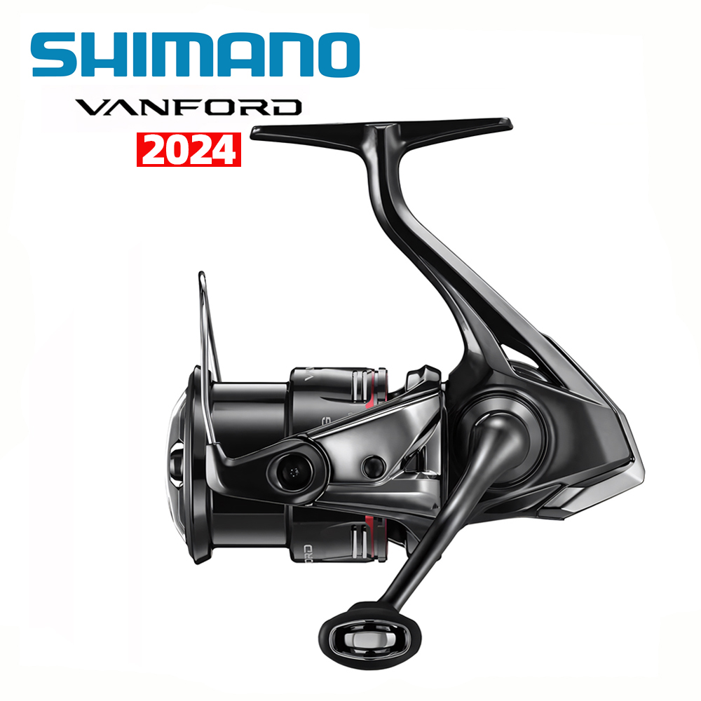 Daiwa Reel Bg - Катушка для спиннинга SHIMANO 24 VANFORD,