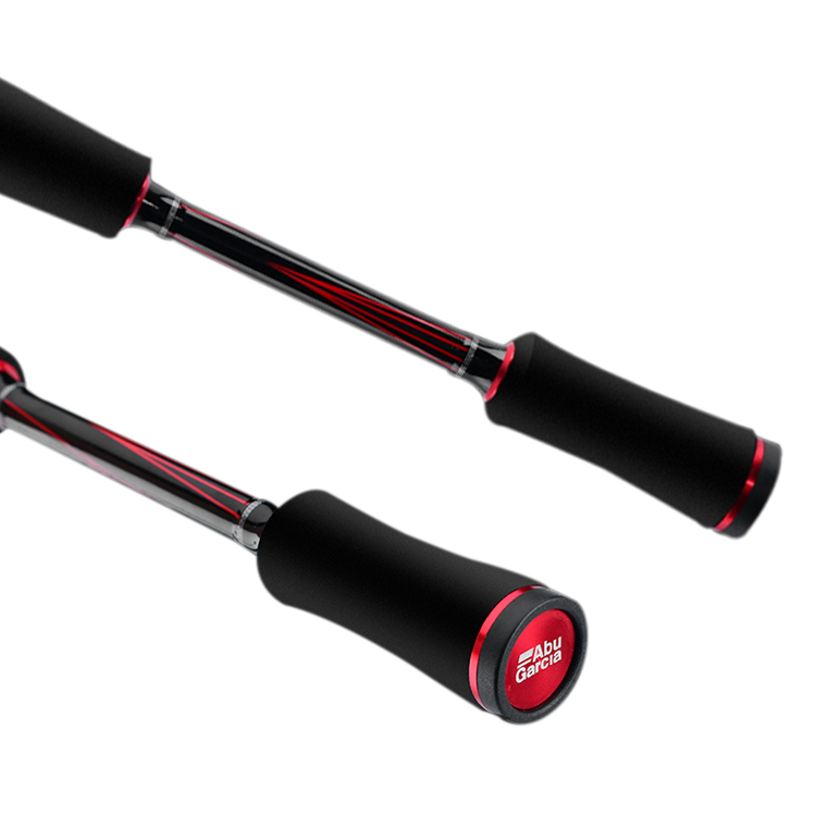 Abu Garcia Reel Max - Abu Garcia BMAX Black Max Удочка